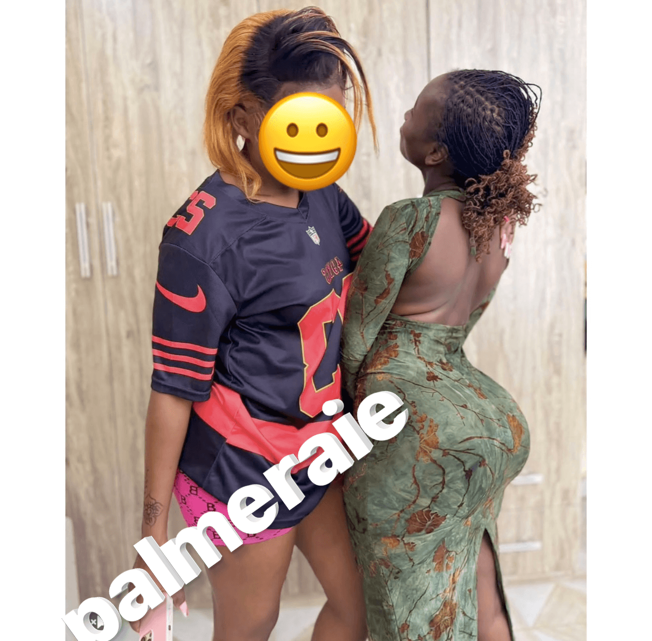 Palmeraie deux filles en partouz reçois ou deplace baiise sans capote 