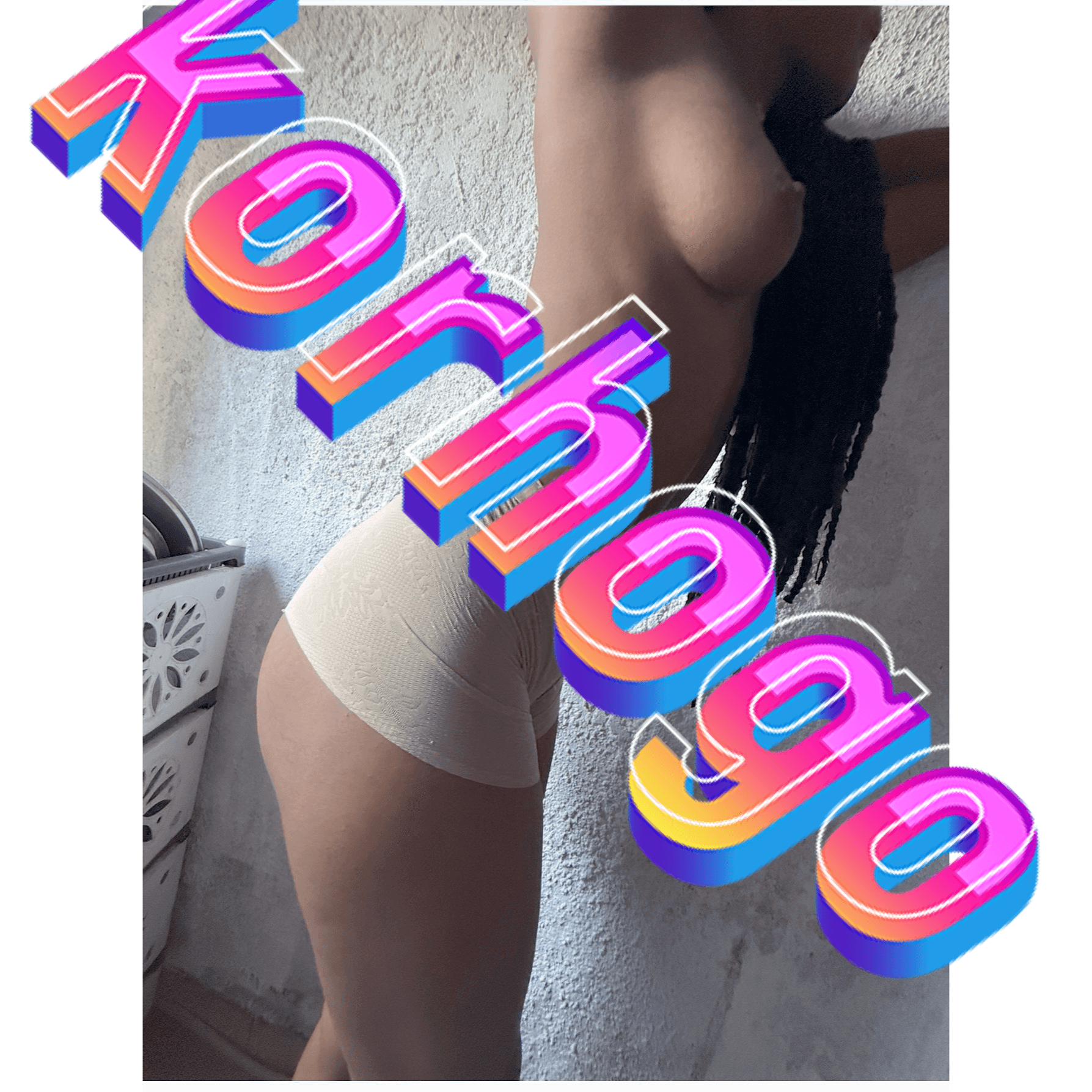 Korhogo nouvelle fille vient d’arriver reçois ou deplace baiise sans capote 