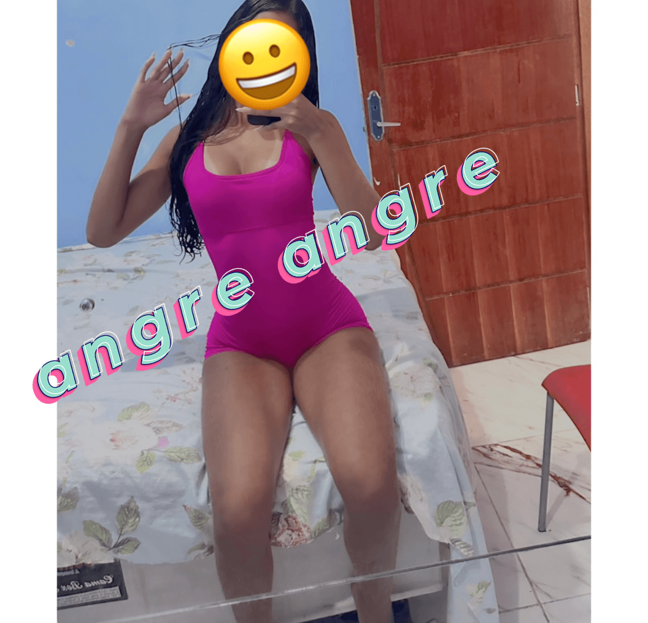 Angré Petro ivoire nouvelle fille reçois ou deplace baise tout permis massage 