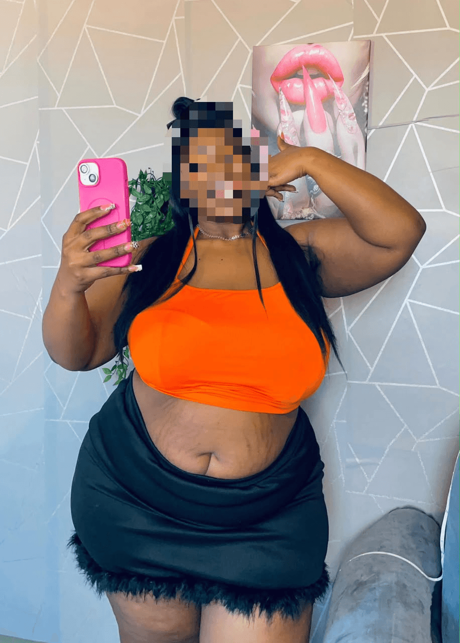 Nouvelle arrivée jolie très excitante disponible pour toi Angré 