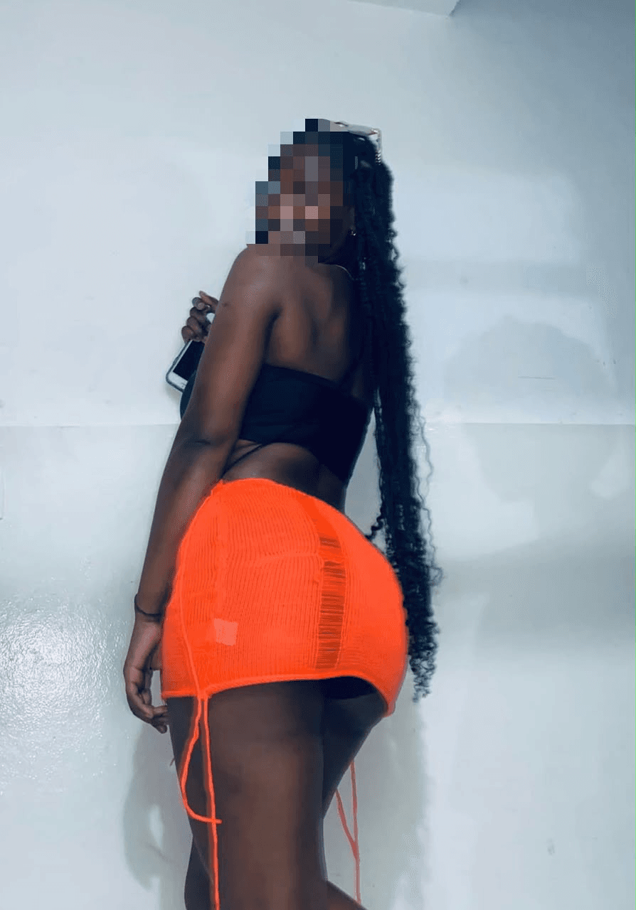 Filles profonde 19 ans ce soir Abobo Ndotré reçois déplacement 