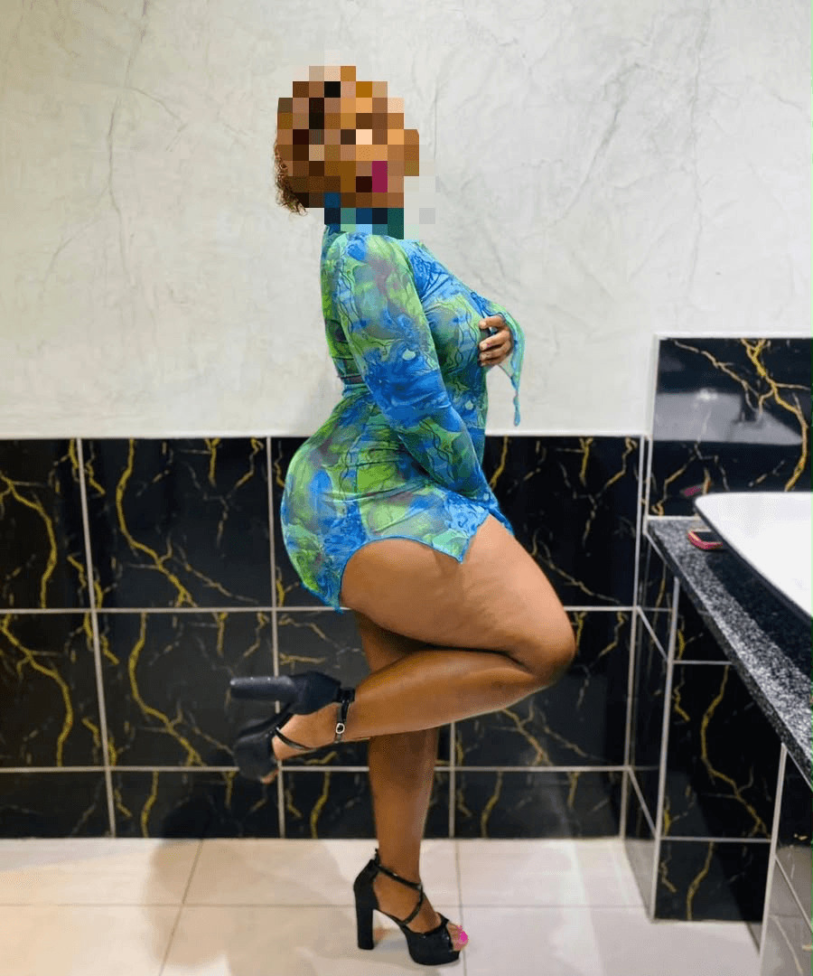 Angré Mahou nouvelle demoiselle excitante baizz sans capot déplacement 