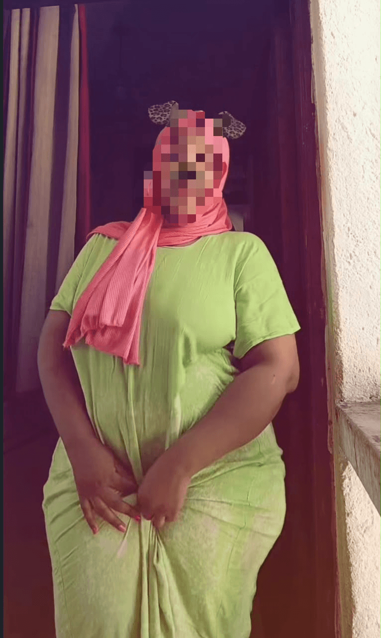 Nouvelle femme mariée à angré Gestoci reçois déplacement 