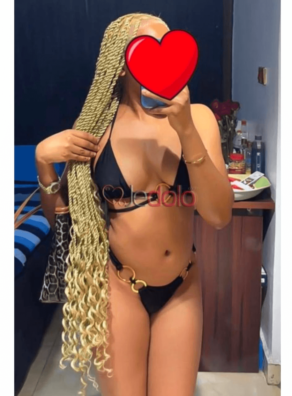 Skinny fontaine nouvelle à Yopougon Annaneraie Aosis🦋