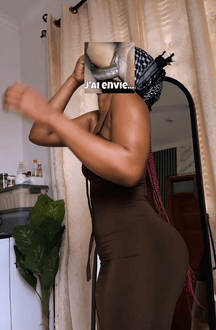 J’suis nouvelle bb capture et viens j’adore qu’on me pénètre 😍🥰