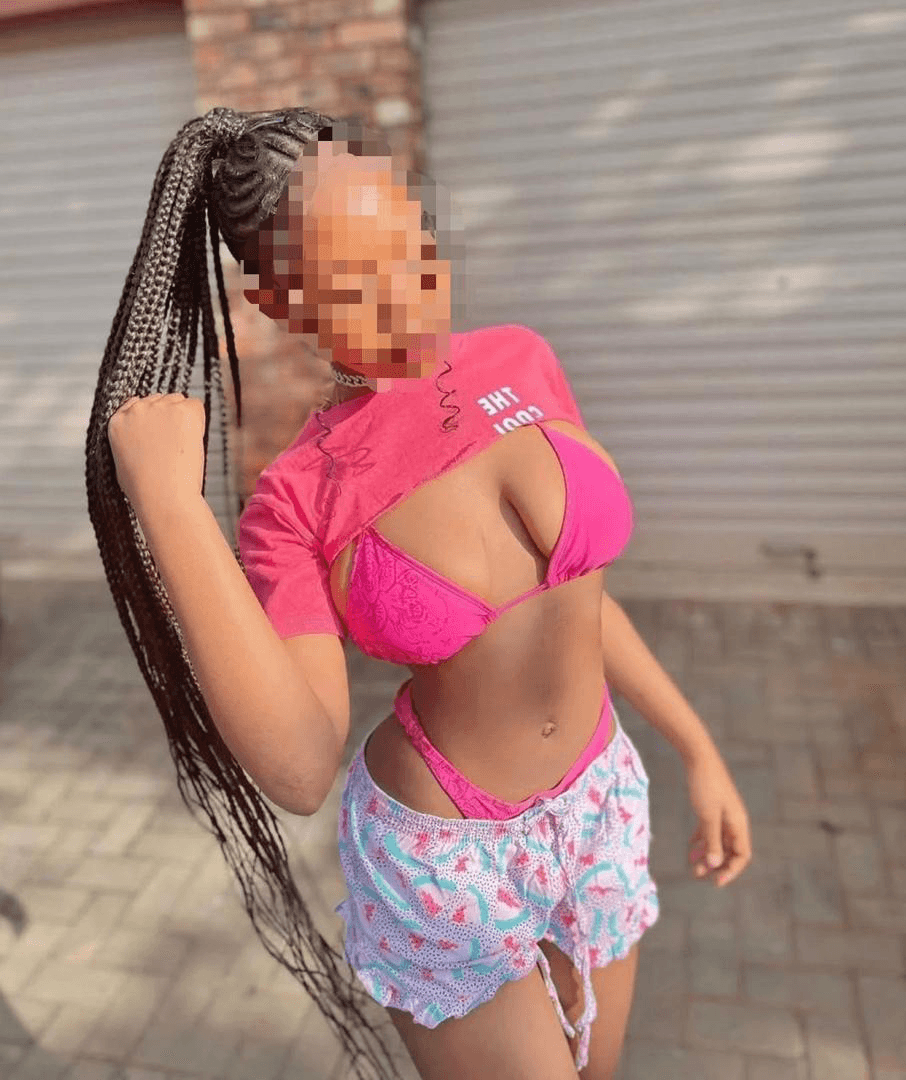 Angré 8eme tranche nouvelle fille con doux baizz sans capot